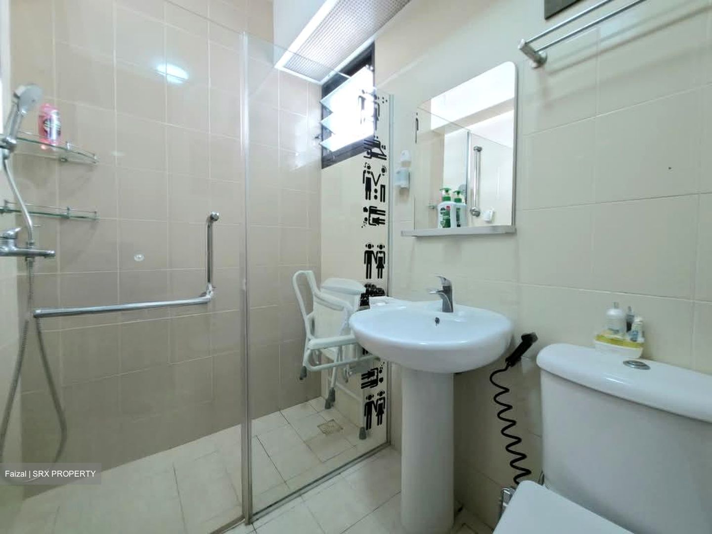 Blk 221A Linear Green @ Bedok (Bedok), HDB 4 Rooms #578467221
